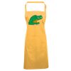 Colours bib apron with pocket Thumbnail