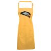 Colours bib apron with pocket Thumbnail