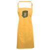 Colours bib apron with pocket Thumbnail
