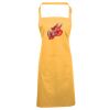 Colours bib apron with pocket Thumbnail