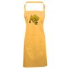 Colours bib apron with pocket Thumbnail