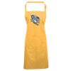 Colours bib apron with pocket Thumbnail