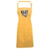 Colours bib apron with pocket Thumbnail