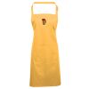 Colours bib apron with pocket Thumbnail
