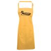 Colours bib apron with pocket Thumbnail