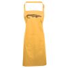 Colours bib apron with pocket Thumbnail