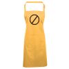Colours bib apron with pocket Thumbnail