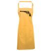 Colours bib apron with pocket Thumbnail