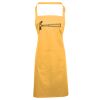 Colours bib apron with pocket Thumbnail