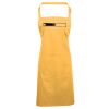 Colours bib apron with pocket Thumbnail