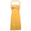 Colours bib apron with pocket Thumbnail