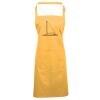 Colours bib apron with pocket Thumbnail