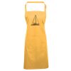 Colours bib apron with pocket Thumbnail