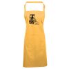 Colours bib apron with pocket Thumbnail
