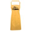 Colours bib apron with pocket Thumbnail