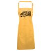 Colours bib apron with pocket Thumbnail