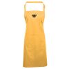 Colours bib apron with pocket Thumbnail