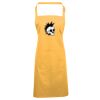 Colours bib apron with pocket Thumbnail