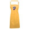 Colours bib apron with pocket Thumbnail