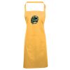 Colours bib apron with pocket Thumbnail
