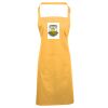 Colours bib apron with pocket Thumbnail