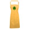 Colours bib apron with pocket Thumbnail