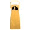 Colours bib apron with pocket Thumbnail