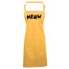 Colours bib apron with pocket Thumbnail