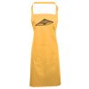 Colours bib apron with pocket Thumbnail