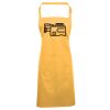 Colours bib apron with pocket Thumbnail