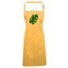 Colours bib apron with pocket Thumbnail