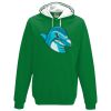 Varsity hoodie Thumbnail