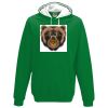 Varsity hoodie Thumbnail