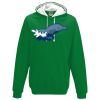 Varsity hoodie Thumbnail