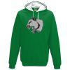 Varsity hoodie Thumbnail