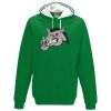 Varsity hoodie Thumbnail
