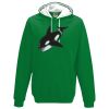 Varsity hoodie Thumbnail