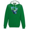 Varsity hoodie Thumbnail