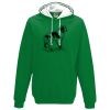 Varsity hoodie Thumbnail