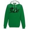 Varsity hoodie Thumbnail