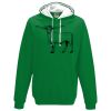 Varsity hoodie Thumbnail