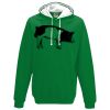 Varsity hoodie Thumbnail