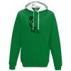 Varsity hoodie Thumbnail