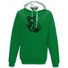 Varsity hoodie Thumbnail