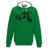 Varsity hoodie Thumbnail