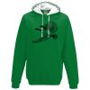 Varsity hoodie Thumbnail