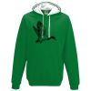 Varsity hoodie Thumbnail