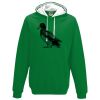 Varsity hoodie Thumbnail