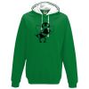Varsity hoodie Thumbnail
