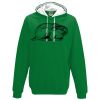 Varsity hoodie Thumbnail